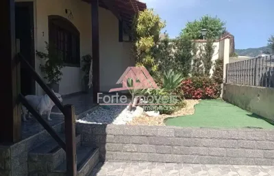 Casa à venda, 2 quartos, 1 suíte, campo grande - rio de janeiro/rj