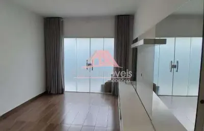 Casa com 2 quartos à venda na Estrada das Agulhas Negras, Campo Grande, Rio de Janeiro