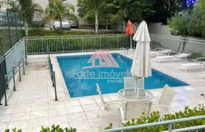 Apartamento a venda com 2 quartos - campo grande/rj