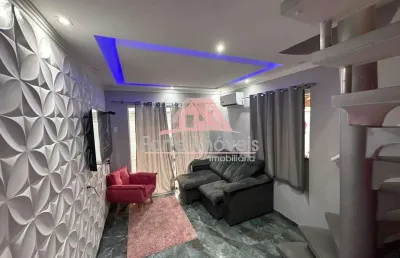 Casa à venda, 3 quartos, 3 vagas, campo grande - rio de janeiro/rj