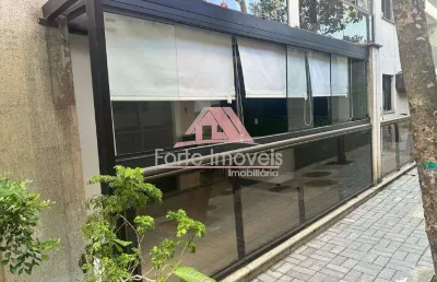 Apartamento à venda, 2 quartos, 1 suíte, 1 vaga, campo grande - rio de janeiro/rj