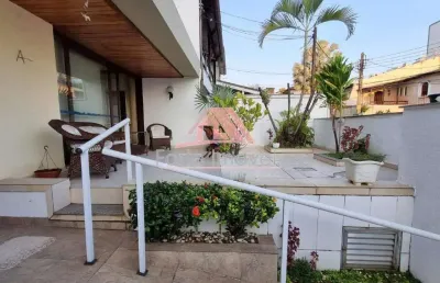 Casa à venda, 3 quartos, 1 suíte, 3 vagas, campo grande - rio de janeiro/rj