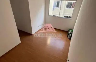 Apartamento com 2 quartos à venda na Avenida Padre Guilherme Decaminada, Santa Cruz, Rio de Janeiro