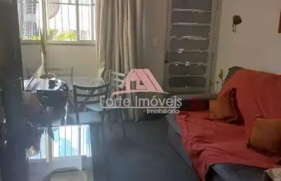 Apartamento à venda, 2 quartos, cosmos - rio de janeiro/rj