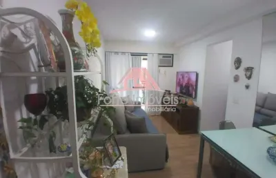 Apartamento à venda, 3 quartos, 1 suíte, campo grande - rio de janeiro/rj