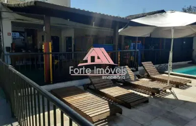 Apartamento à venda, 2 quartos, 1 vaga, campo grande - rio de janeiro/rj
