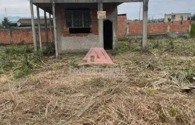 Terreno à venda na Rua Canoana, Guaratiba, Rio de Janeiro