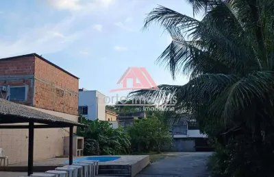 Terreno à venda, 4 quartos, 4 vagas, senador vasconcelos - rio de janeiro/rj