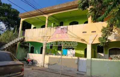 Terreno à venda, 2 quartos, 3 vagas, senador vasconcelos - rio de janeiro/rj