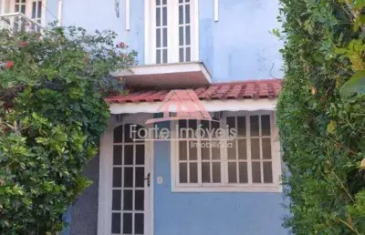 Casa com 2 quartos à venda na Rua Guandu Mirim, Santíssimo, Rio de Janeiro