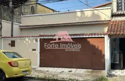 Casa com 2 quartos à venda na Rua Castilho, Campo Grande, Rio de Janeiro