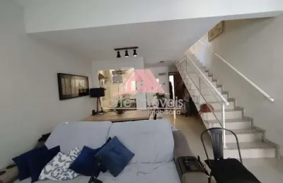 Casa com 3 quartos à venda na Estrada Cachamorra, Campo Grande, Rio de Janeiro