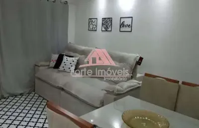 Casa com 2 quartos à venda na Avenida Cesário de Melo, Inhoaíba, Rio de Janeiro