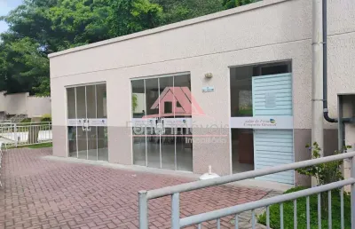 Apartamento com 2 quartos à venda na Estrada do Mendanha, Campo Grande, Rio de Janeiro