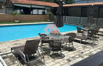 Casa à venda, 3 quartos, 1 suíte, 3 vagas, campo grande - rio de janeiro/rj