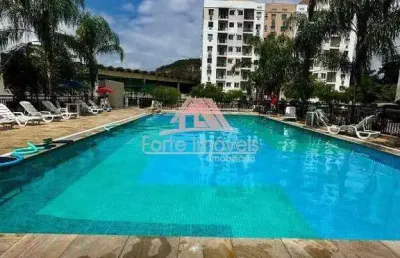 Apartamento com 2 quartos à venda na Estrada do Engenho D'Agua, Anil, Rio de Janeiro