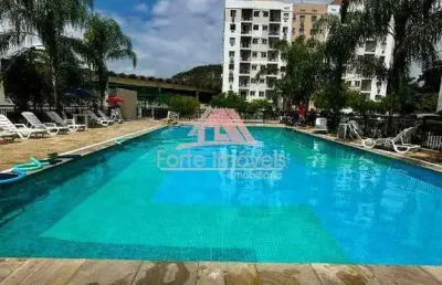 Apartamento à venda, 2 quartos, anil - rio de janeiro/rj