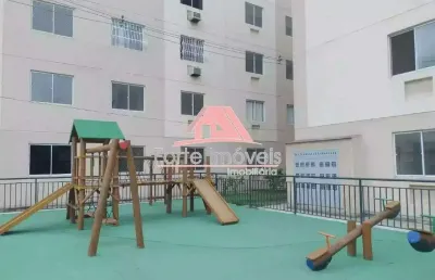 Apartamento à venda, 2 quartos, guaratiba - rio de janeiro/rj