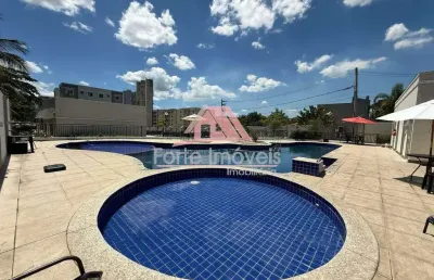 Apartamento com 2 quartos à venda na Rua Campo Grande, Inhoaíba, Rio de Janeiro