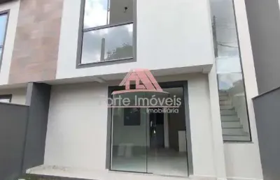 Casa à venda, 2 quartos, 2 suítes, 1 vaga, campo grande - rio de janeiro/rj