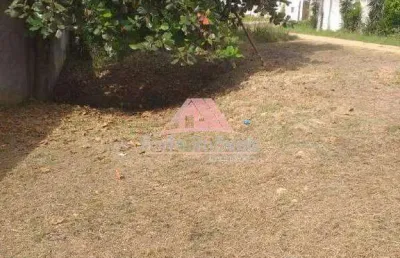 Terreno à venda na Rua Ajuricaba, Guaratiba, Rio de Janeiro