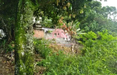 Terreno à venda na Rua Sete de Setembro, Vila Paraíso, Itaguaí