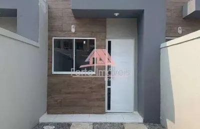 Casa com 1 quarto à venda na Rua Quatro, Ipiranga, Nova Iguaçu