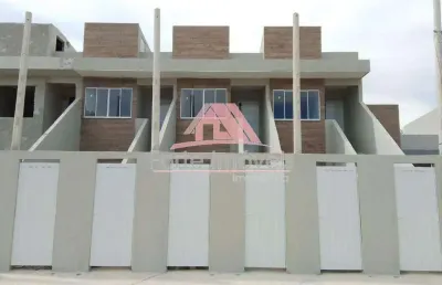 Casa com 1 quarto à venda na Rua Quatro, Ipiranga, Nova Iguaçu