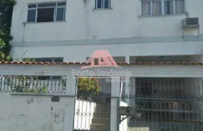 Casa à venda, 3 quartos, 1 suíte, 2 vagas, campo grande - rio de janeiro/rj