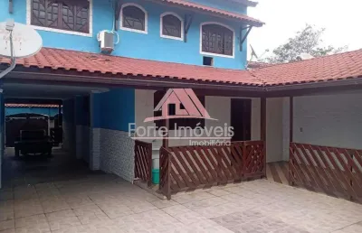 Casa com 3 quartos à venda na Rua Francisco Iglesias, Campo Grande, Rio de Janeiro