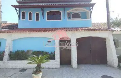 Casa com 3 quartos à venda na Rua Francisco Iglesias, Campo Grande, Rio de Janeiro