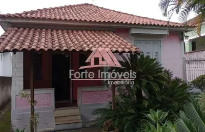 Casa com 5 quartos à venda na Praça Engenheira Elza Pinho Osborne, Campo Grande, Rio de Janeiro