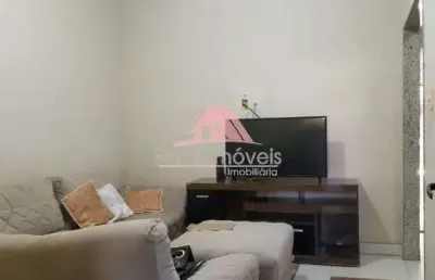 Casa com 3 quartos à venda na Rua Alceri Maria da Silva, Bangu, Rio de Janeiro