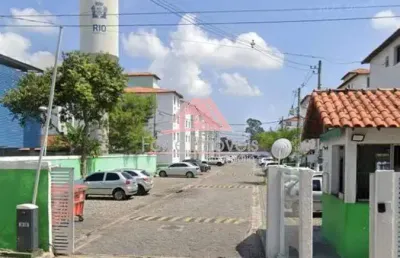 Apartamento com 2 quartos à venda na Rua Doutor Juvenal Murtinho, Santíssimo, Rio de Janeiro