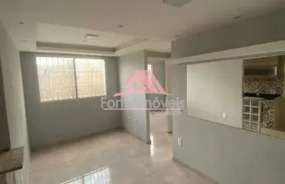 Apartamento à venda, 2 quartos, realengo - rio de janeiro/rj