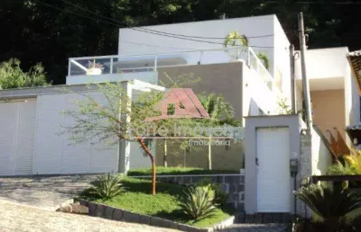 Casa à venda, 3 quartos, 1 suíte, 1 vaga, campo grande - rio de janeiro/rj