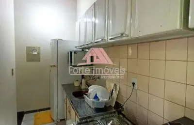 Casa à venda, 2 quartos, 1 vaga, campo grande - rio de janeiro/rj