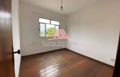 Apartamento à venda, 2 quarto, campo grande - rio de janeiro/rj