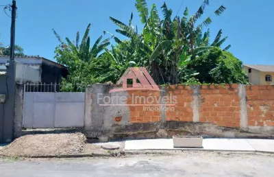 Terreno à venda na Rua Ibituba, Campo Grande, Rio de Janeiro