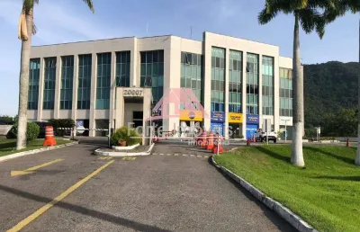 Ponto comercial para alugar na Avenida das Américas, Recreio dos Bandeirantes, Rio de Janeiro