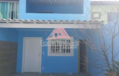 Casa com 2 quartos à venda na Rua Groselha, Cosmos, Rio de Janeiro