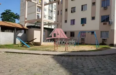 Apartamento à venda, 2 quartos, senador vasconcelos - rio de janeiro/rj