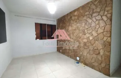 Apartamento com 2 quartos à venda na Rua João Baptista Scalco, Campo Grande, Rio de Janeiro