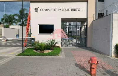 Apartamento a venda com 2 quartos - campo grande/rj