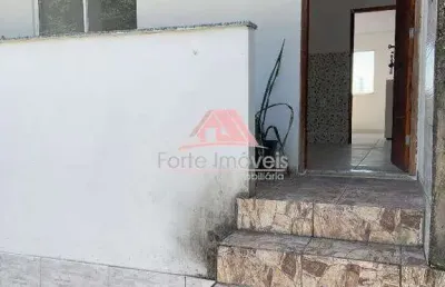 Casa à venda, 1 quarto, campo grande - rio de janeiro/rj