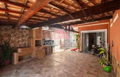 Casa à venda, 2 quartos, campo grande - rio de janeiro/rj