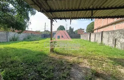 Terreno à venda na Rua Vítor Dumas, Santa Cruz, Rio de Janeiro