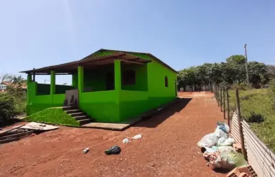 Chácara / sítio com 3 quartos à venda na Rua Clovis Salgado, 01, Recanto do Igarapé, Igarapé