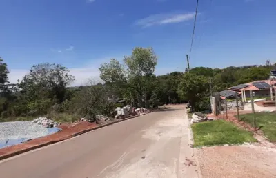 Chácara / sítio à venda na Rua Clovis Salgado, 01, Rancho Três Lagoas, Igarapé