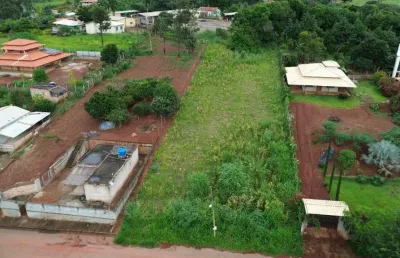 Terreno à venda na Vida Nova, 01, Souza, Rio Manso